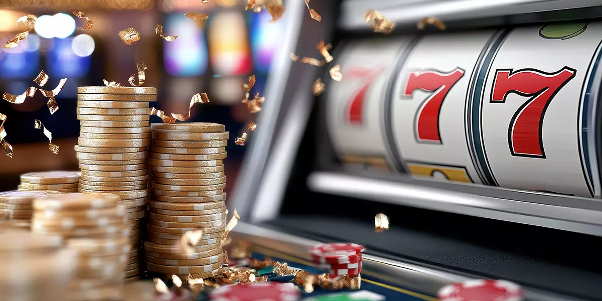 casino bonus