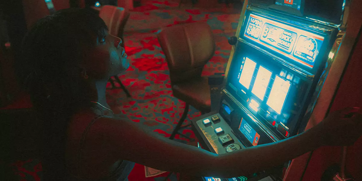 casino game demo