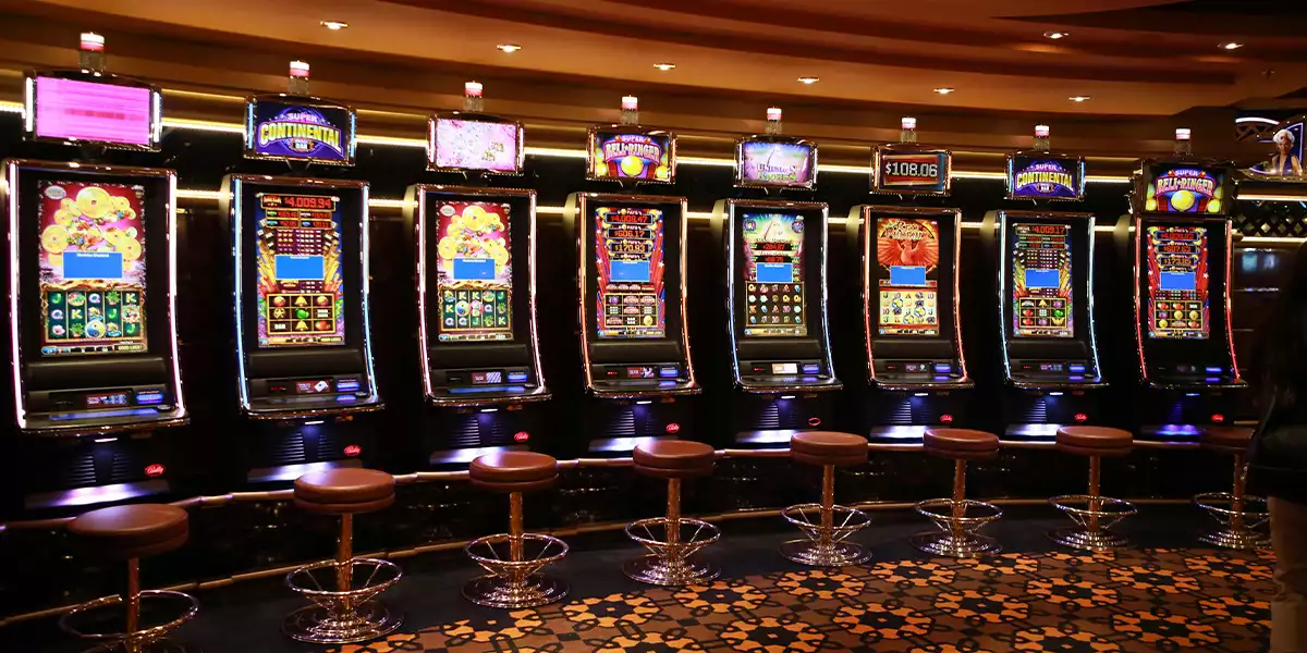 Casino