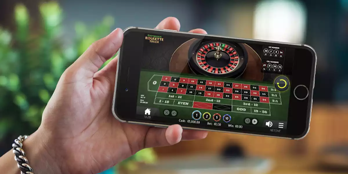 Casino-games-on-phones