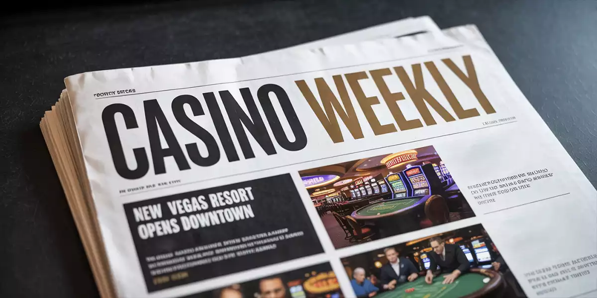 Casino-news