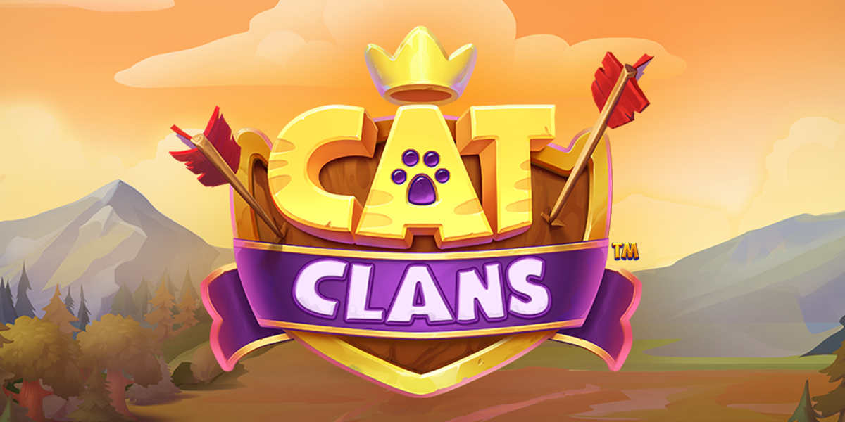 Cat Clans Slot Review