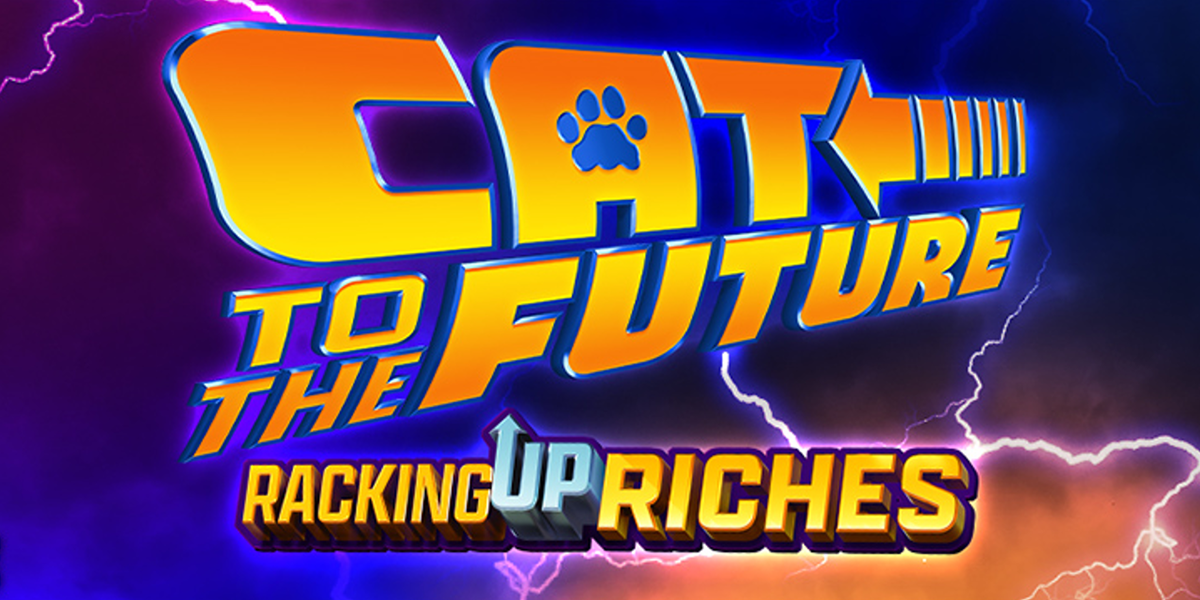 Cat To The Future Slot Review