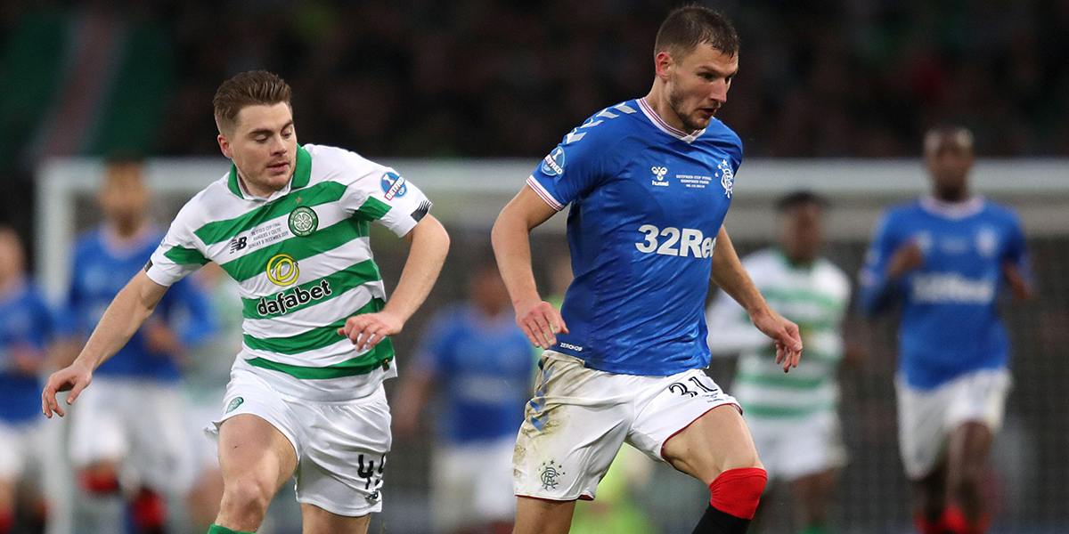 Celtic v Rangers Preview And Predictions - Old Firm Derby