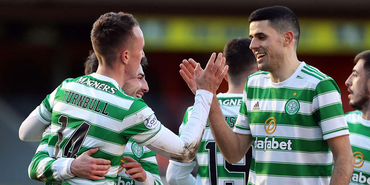 Ross County v Celtic Preview And Predictions - Scottish Premiership Week 14