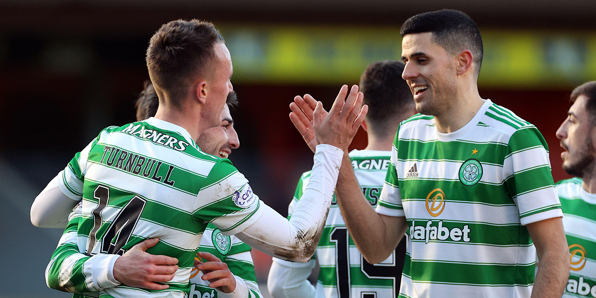 St Johnstone v Celtic Preview And Predictions - Scottish Premiership Week 20