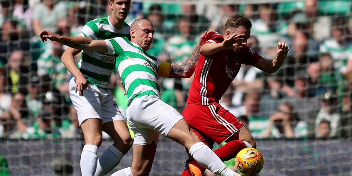 Aberdeen v Celtic Preview And Betting Tips – Scottish Premiership