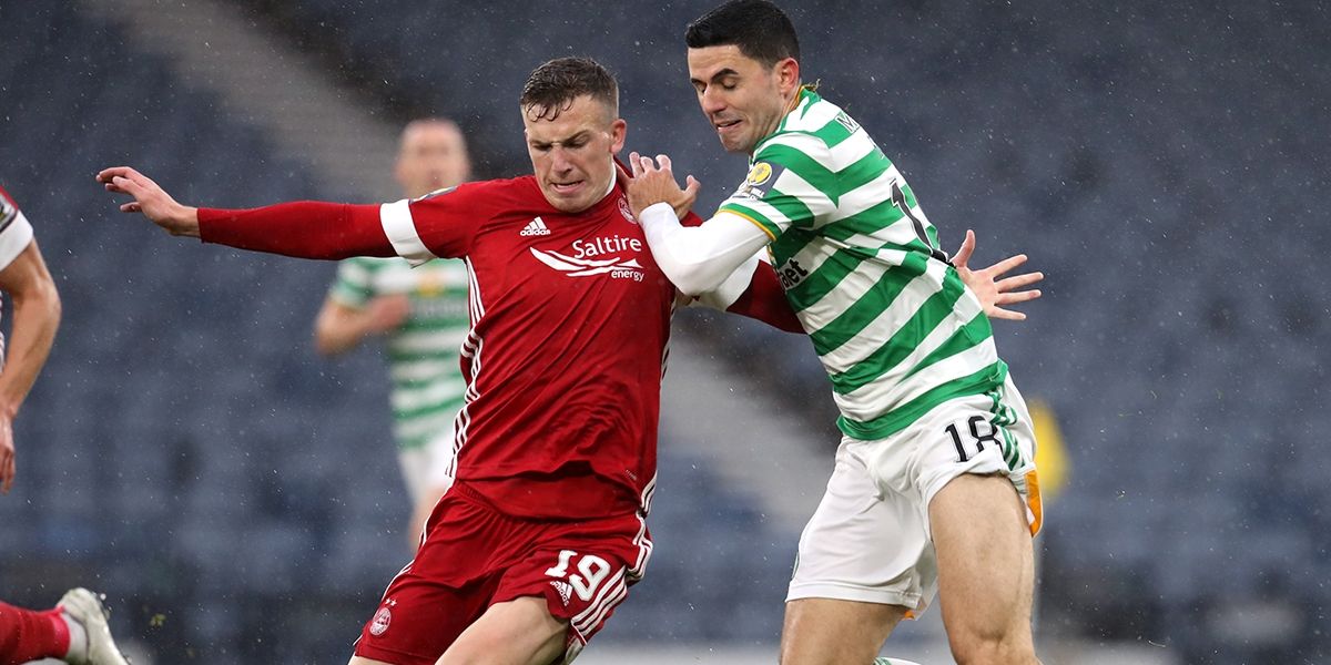 Celtic v Aberdeen Betting Tips – Scottish Premiership Week 4