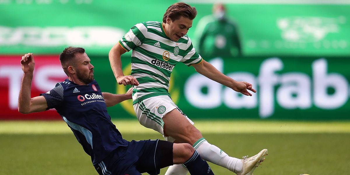 Celtic v Hamilton Betting Tips – Scottish Premiership Week 20