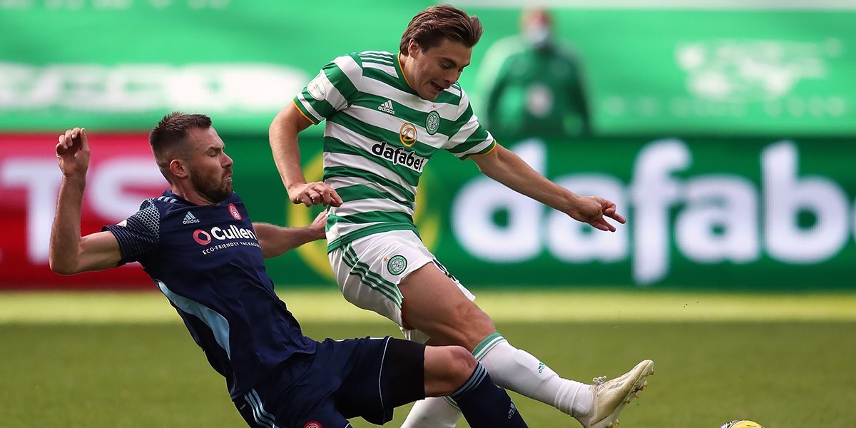 Hamilton v Celtic Betting Tips – Scottish Premiership Week 20