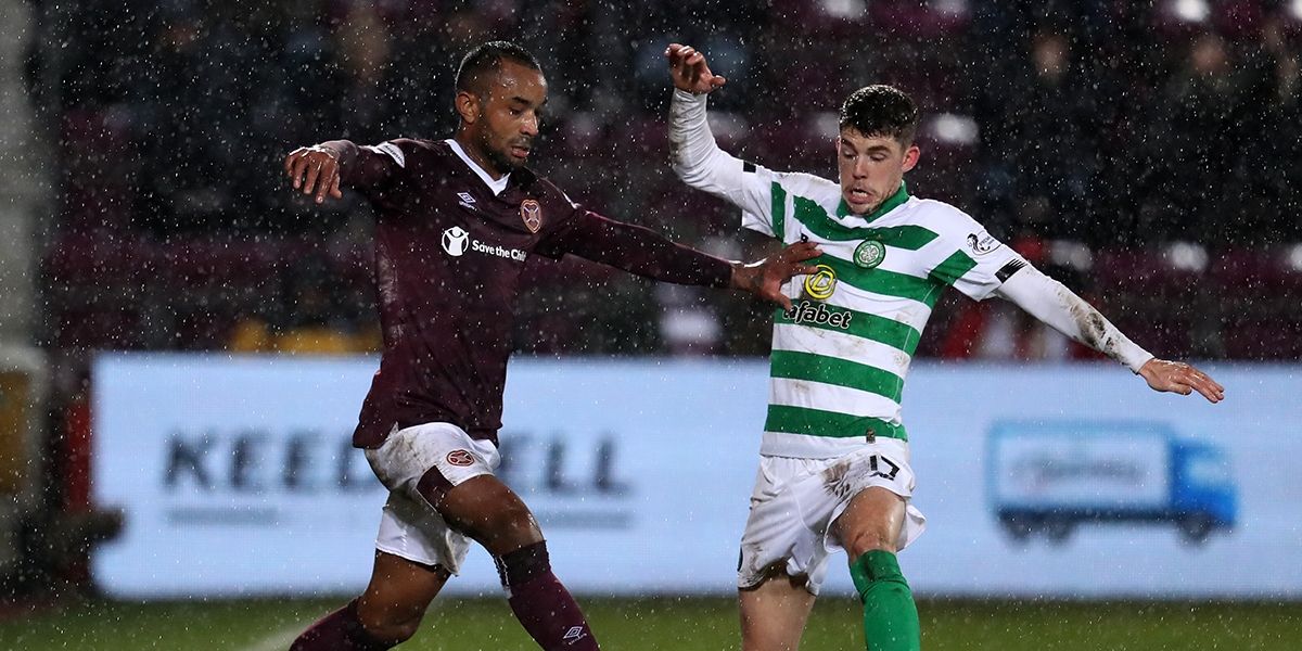 Celtic v Hearts Betting Tips – Scottish Cup Final