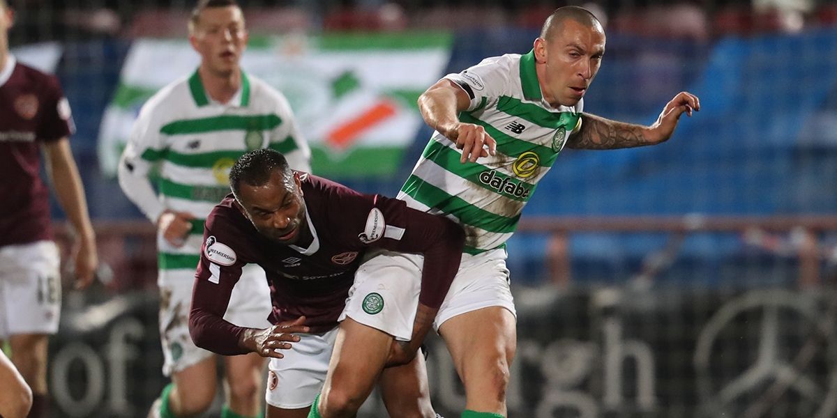 Celtic v Hearts Preview And Betting Tips – Scottish Premiership