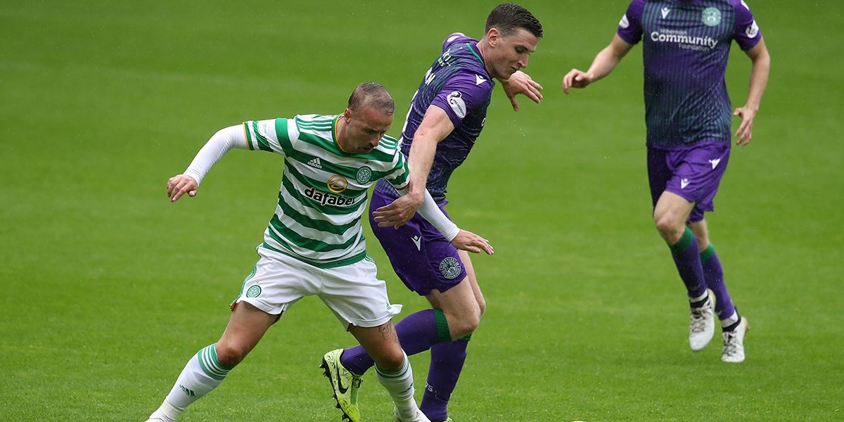 Celtic v Hibernian Preview And Betting Tips
