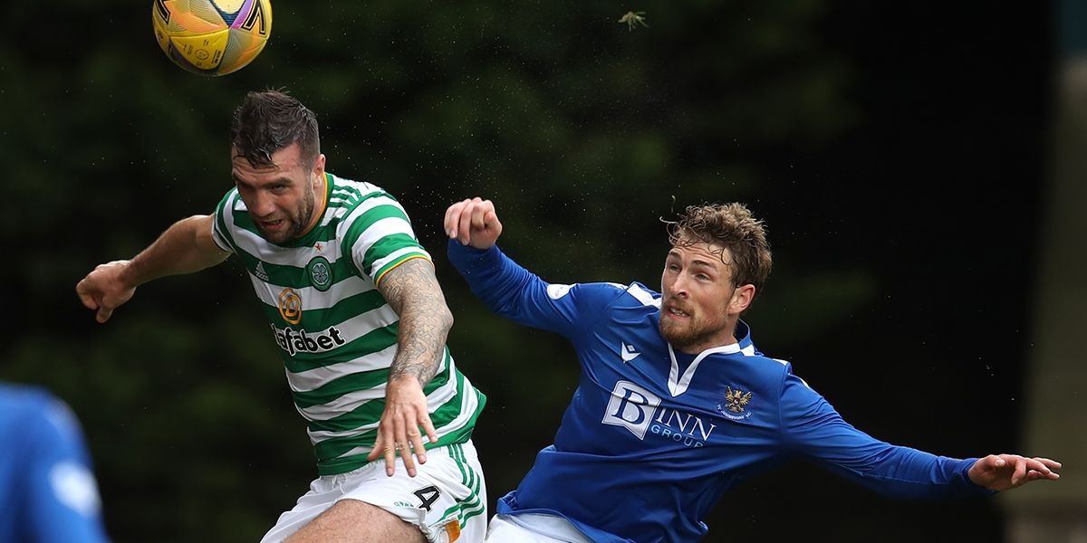 Celtic v St. Johnstone Betting Tips - Scottish Premiership Week 16