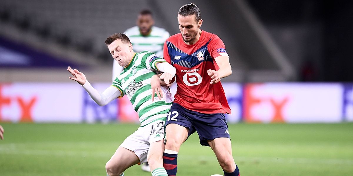 Celtic v Lille Betting Tips – Europa League Group Stage Six