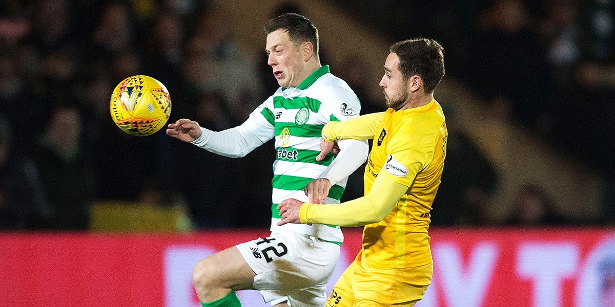 Celtic v Livingston Preview And Betting Tips