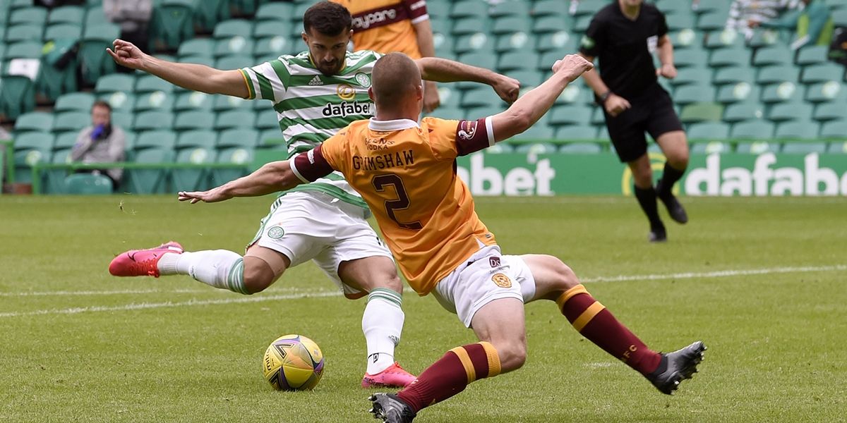 Motherwell v Celtic Preview And Betting Tips – Scottish Premiership Week 14