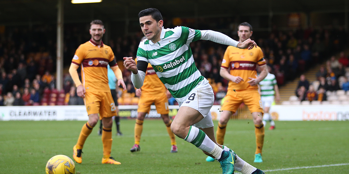 Motherwell v Celtic Preview And Predictions - Scottish Premiership Week 25