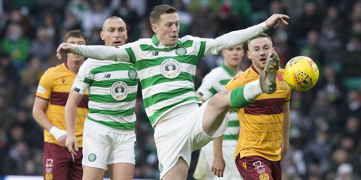 Celtic v Motherwell Preview And Betting Tips