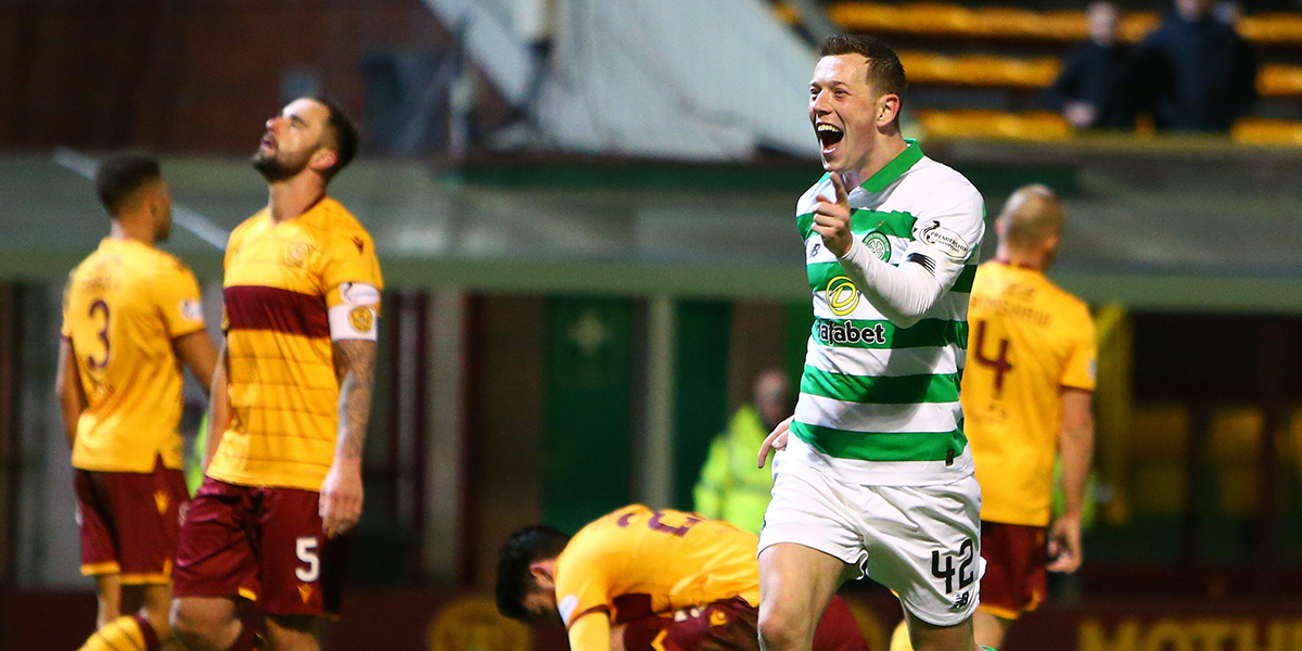 Motherwell v Celtic Preview And Predictions - Scottish Premiership Week Nine
