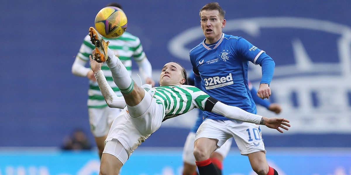Celtic v Rangers Betting Tips – Scottish Premiership Week 32