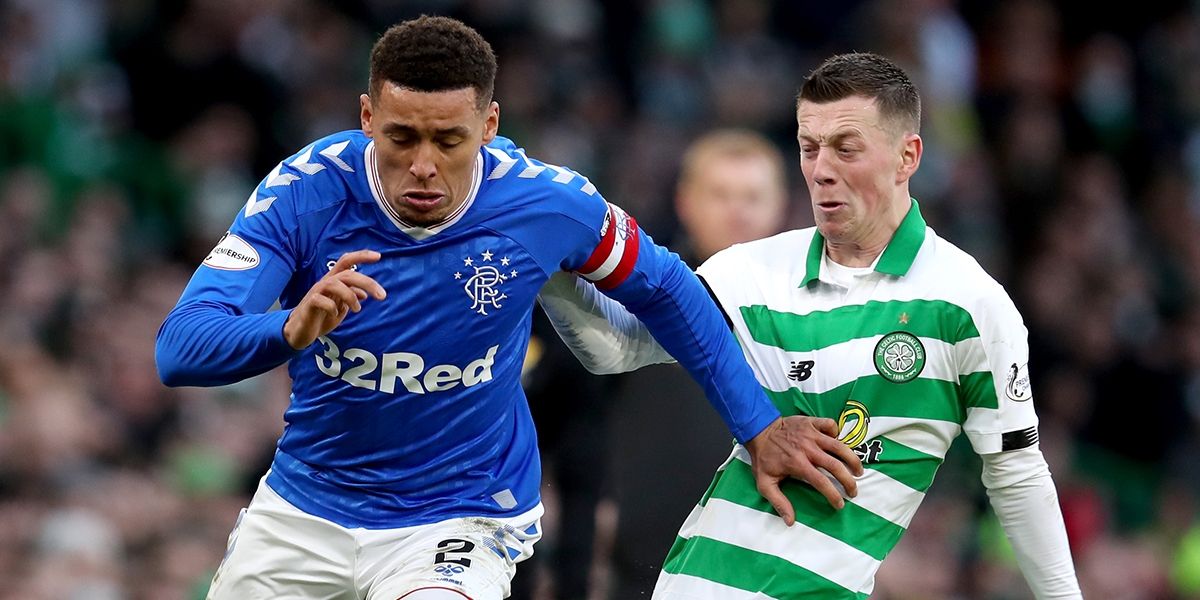 Rangers v Celtic Betting Tips – Old Firm Derby