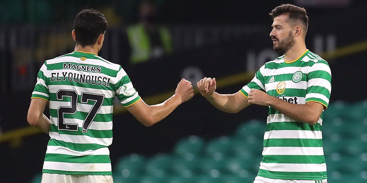 Celtic v Sparta Prague Preview And Betting Tips - Europa League Group Stage Three