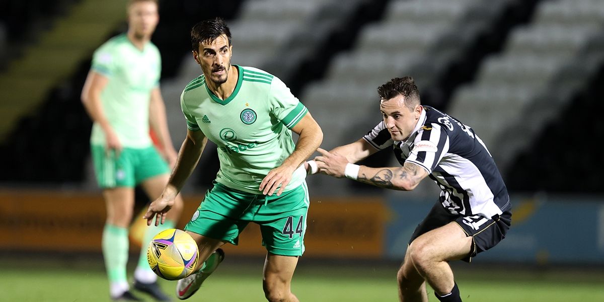 Celtic v St Mirren Betting Tips – Scottish Premiership Week 13