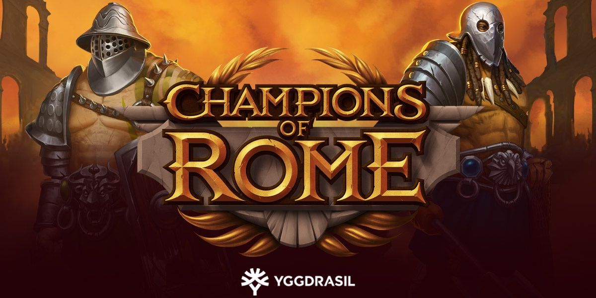 Champions of Rome Review