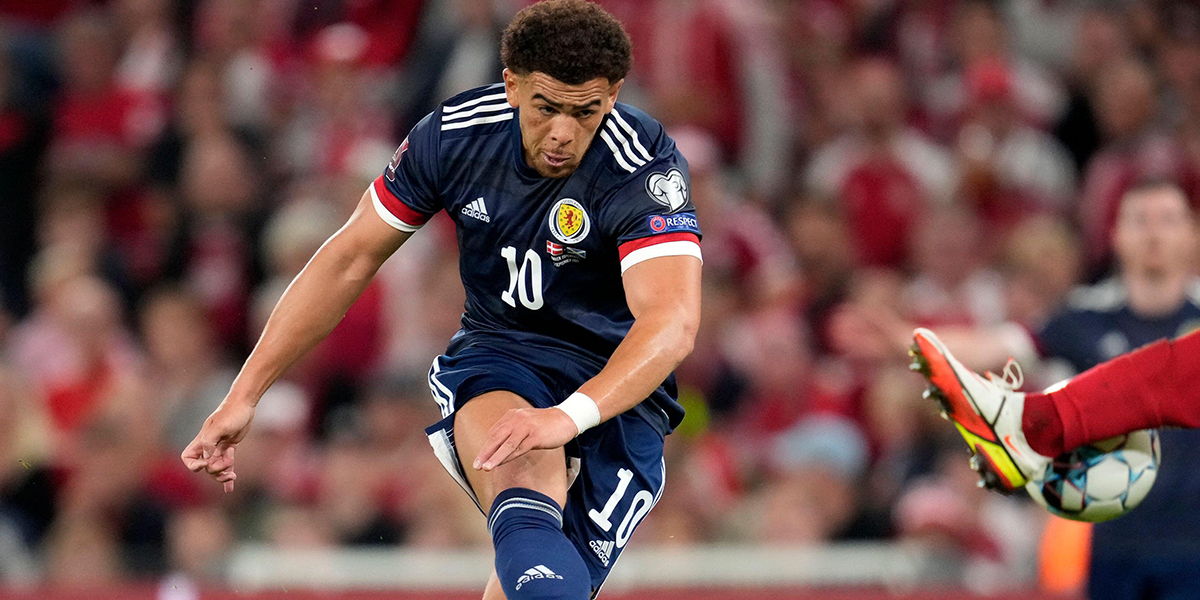 Scotland v Moldova Preview And Predictions - World Cup Qualifiers Matchday Five
