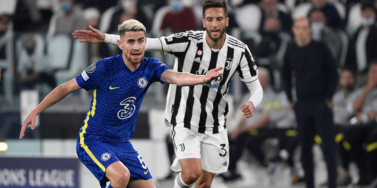 Chelsea v Juventus Preview And Predictions - Champions League Group Stage 5