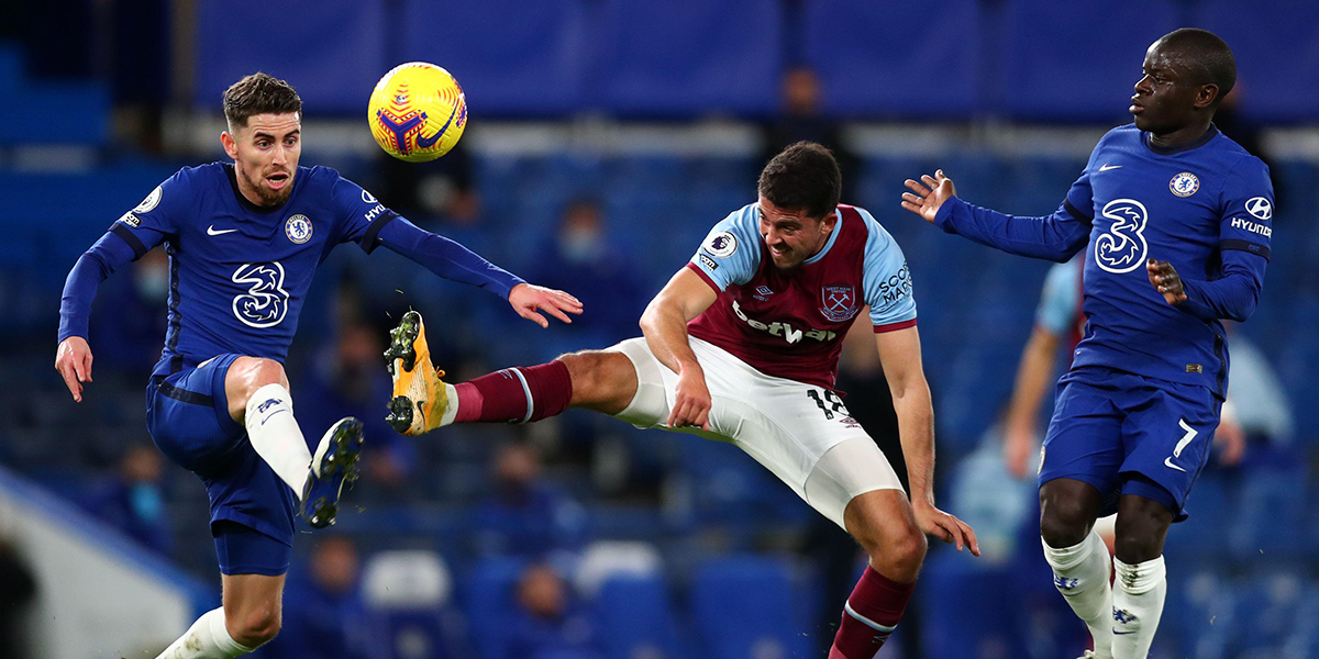 West Ham v Chelsea Preview And Predictions - Premier League Week 15