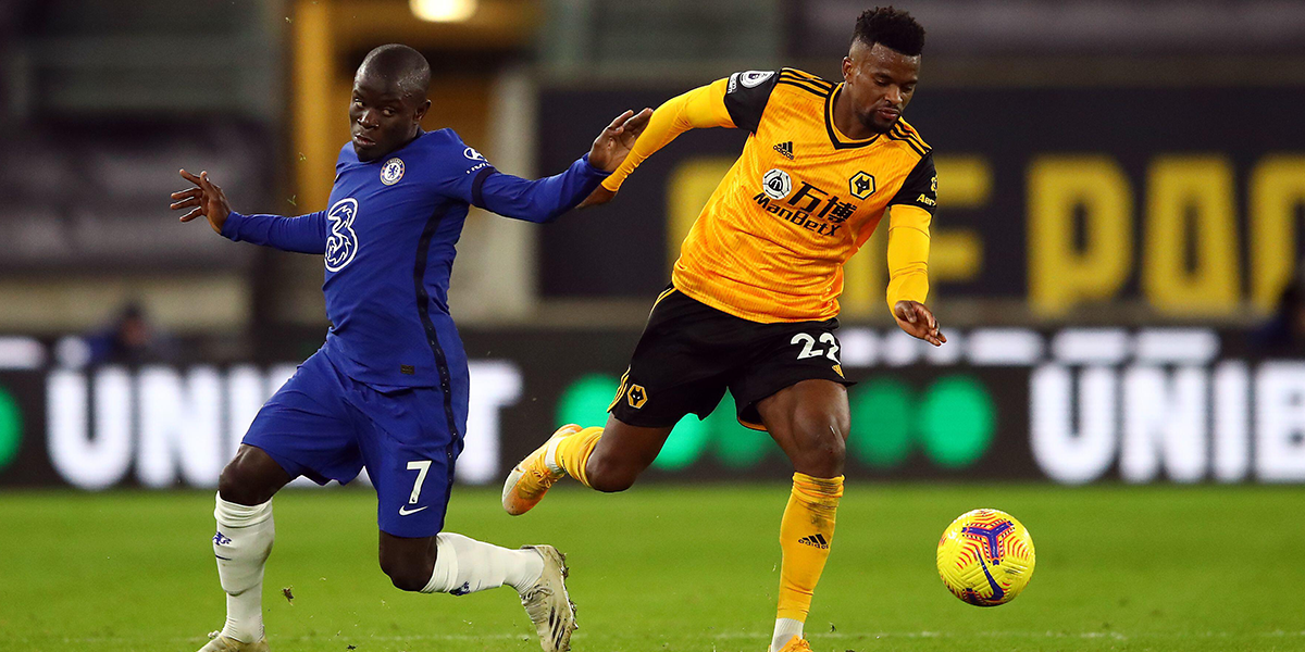 Wolves v Chelsea Preview And Predictions - Premier League Week 18