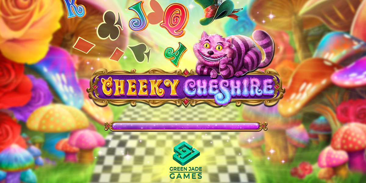 Cheeky Cheshire Slot Review