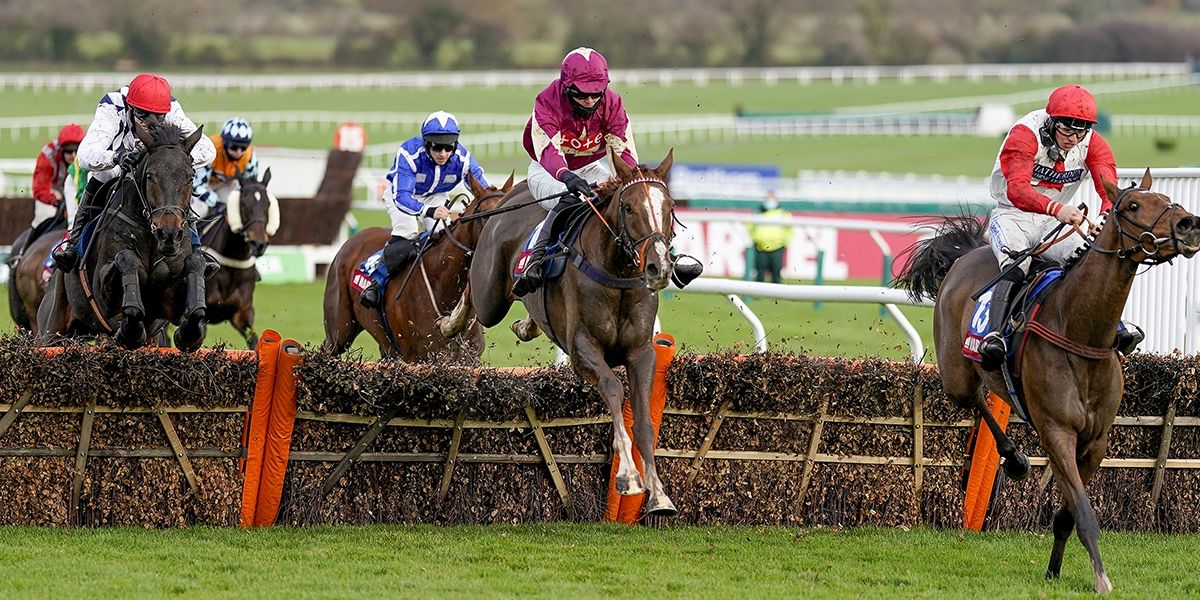 Cheltenham November Meeting Preview And Betting Tips - Day Two