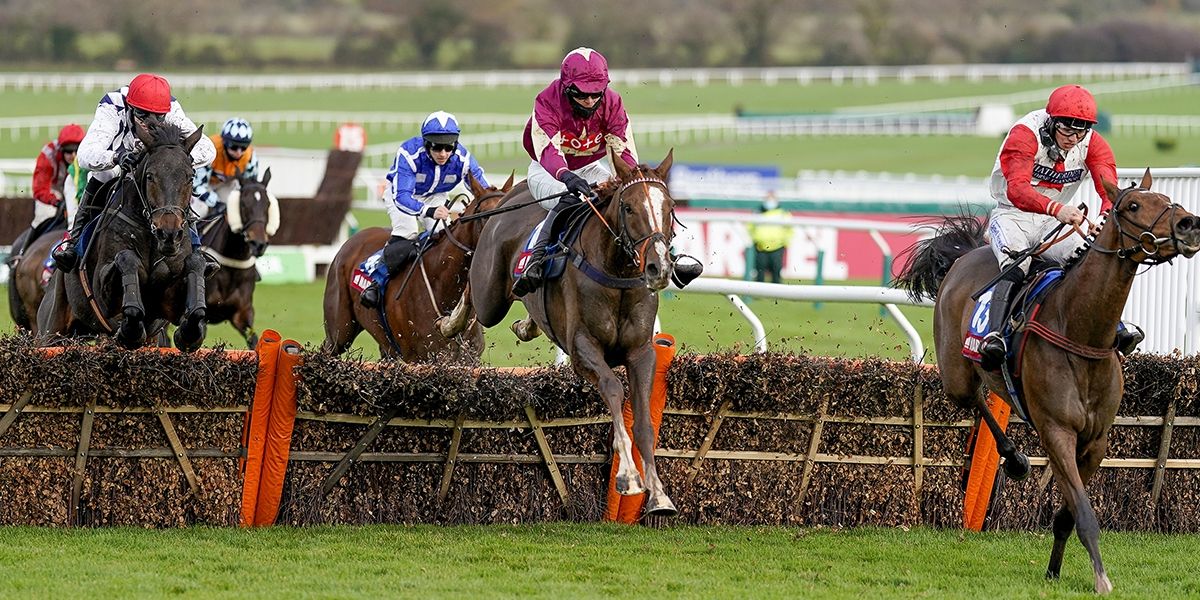 Cheltenham Preview New Year's Day