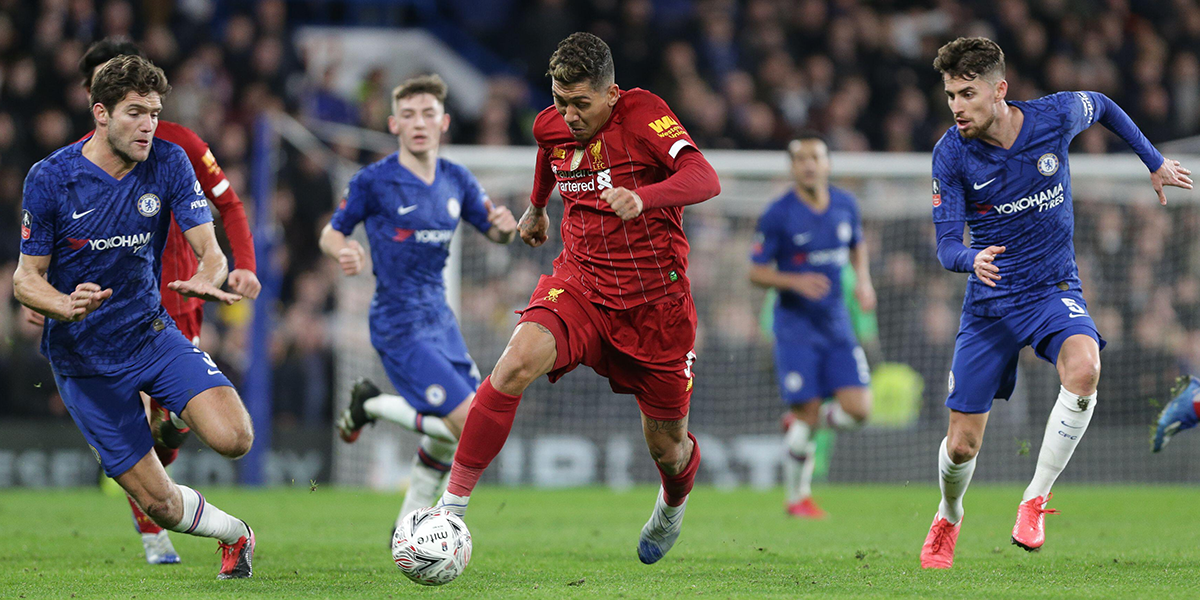 Chelsea v Liverpool Preview And Predictions - Premier League Week 21