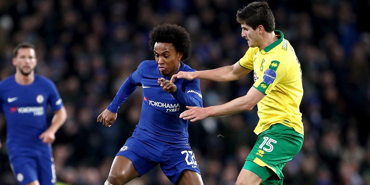 Chelsea v Norwich Preview And Betting Tips