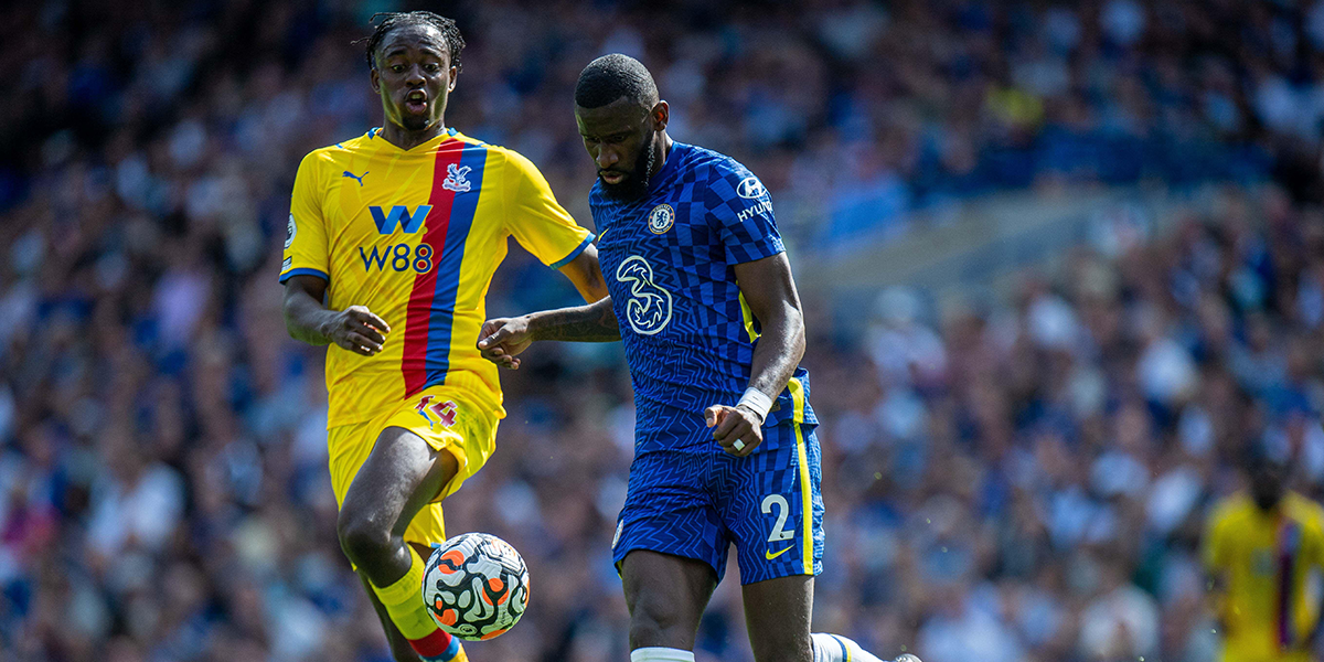 Crystal Palace v Chelsea Preview And Predictions - Premier League Week 27