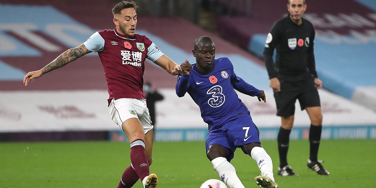 Chelsea v Burnley Betting Tips – Premier League Week 21