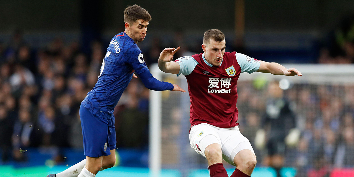Chelsea v Burnley Preview And Predictions - Premier League Week 11