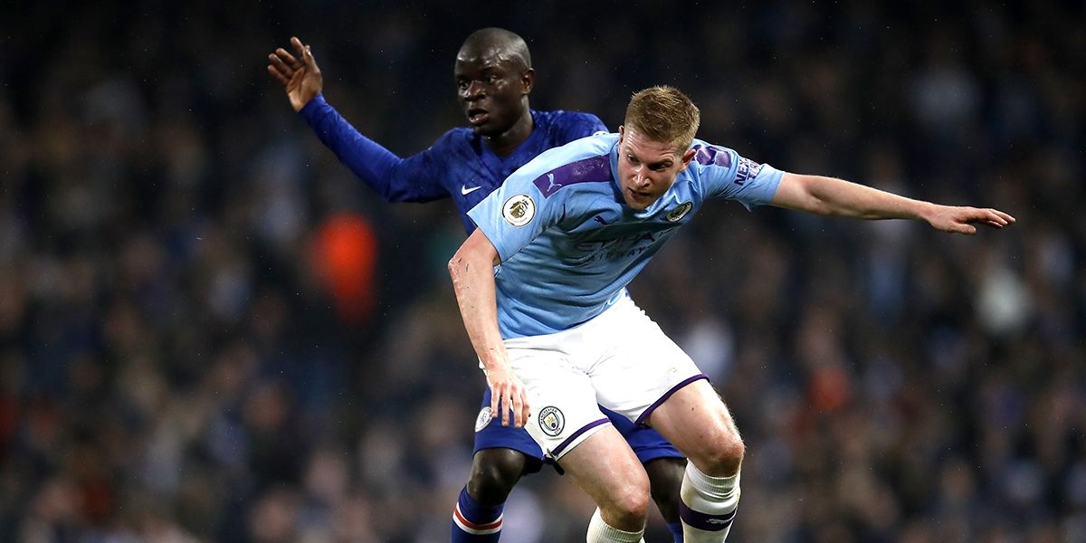 Chelsea v Manchester City Betting Tips – Premier League Week 17