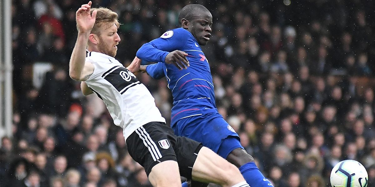 Chelsea v Fulham Betting Tips – Premier League Week 34