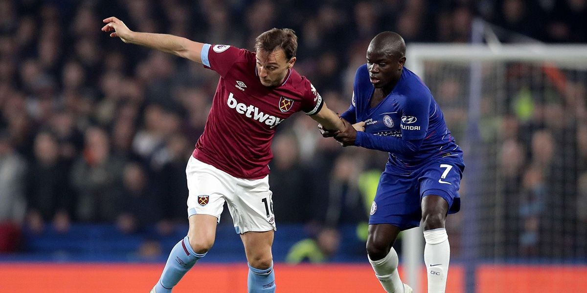 West Ham v Chelsea Betting Tips – Premier League Week 33