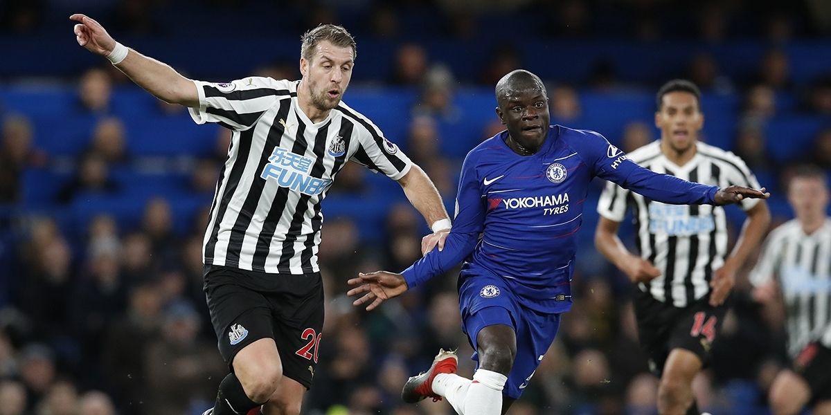 Newcastle v Chelsea Preview And Betting Tips – Premier League