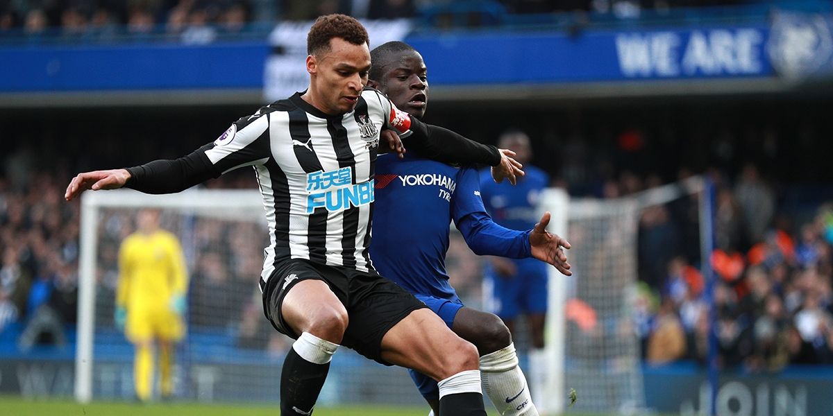 Chelsea v Newcastle Betting Tips – Premier League Week 24