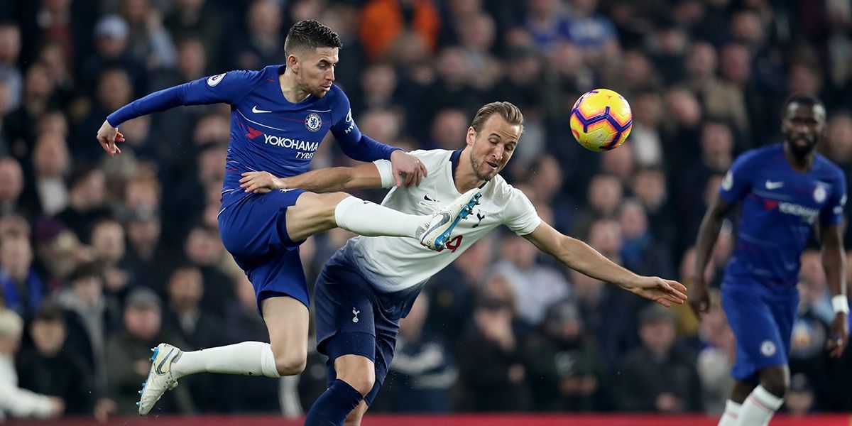 Chelsea v Tottenham Preview And Betting Tips – Premier League Week 10