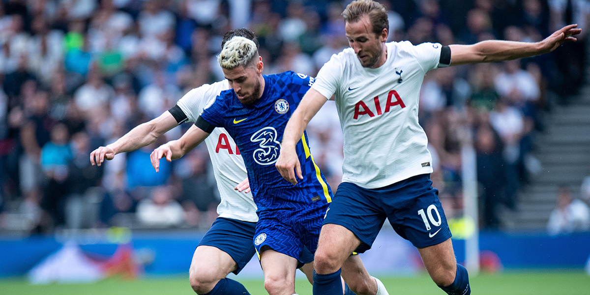 Chelsea v Tottenham Preview And Predictions - Carabao Cup Semifinal 1st Leg