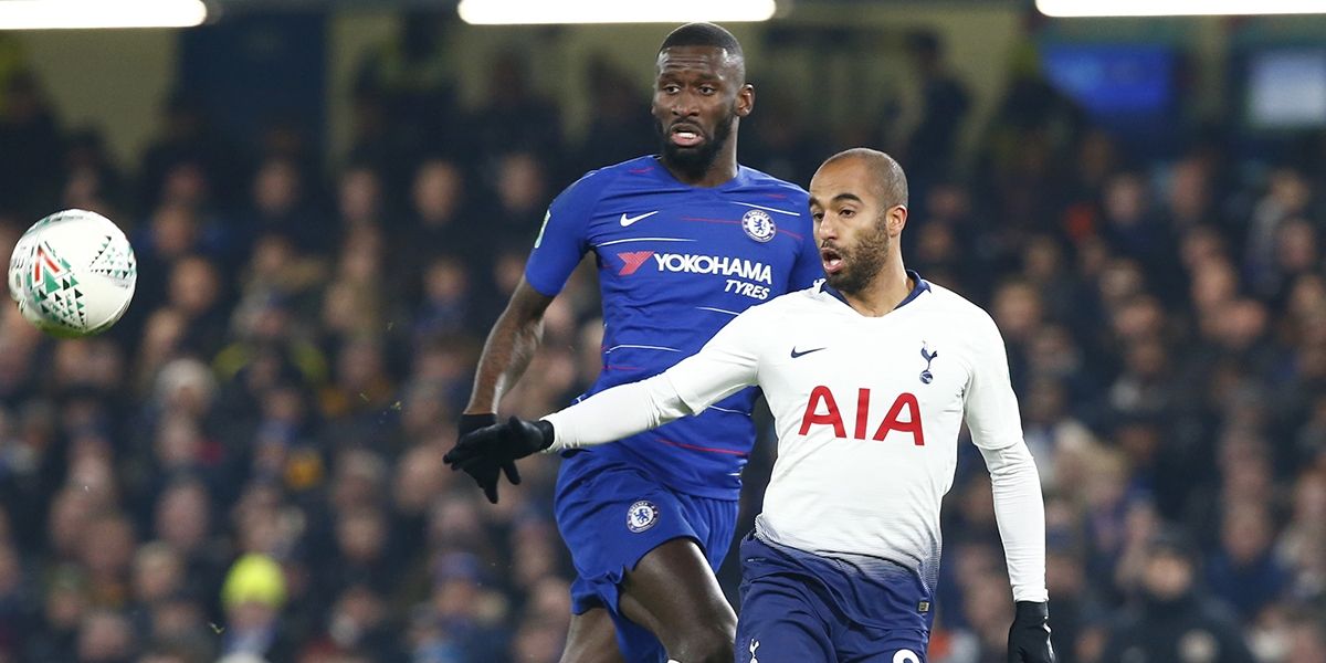 Chelsea v Tottenham Preview And Betting Tips – Premier League