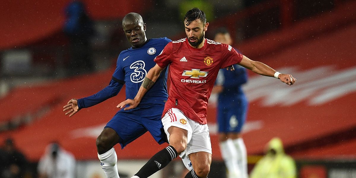 Chelsea v Manchester United Betting Tips - Premier League Week 26